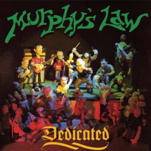 Murphy's Law Dedicated (Bonus Track)
