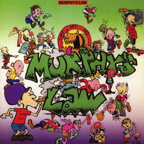 Murphy's Law Murphy's Law (Bonus Track)
