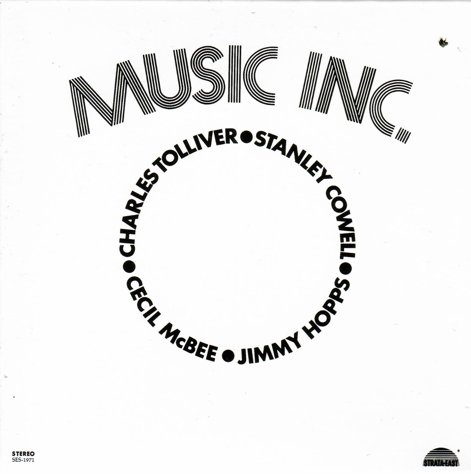 Music Inc Music Inc.