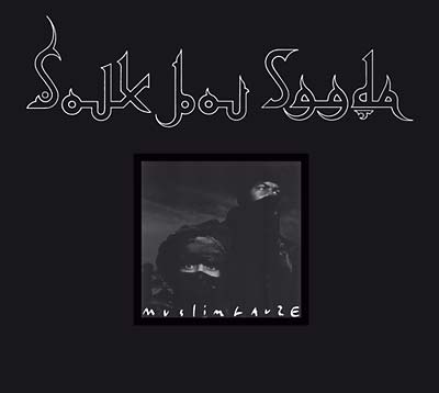 MUSLIMGAUZE Souk Bou Saada