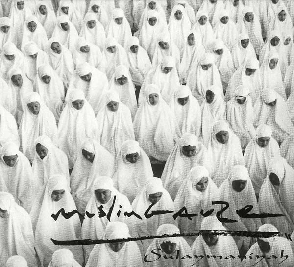 MUSLIMGAUZE Sulaymaniyah