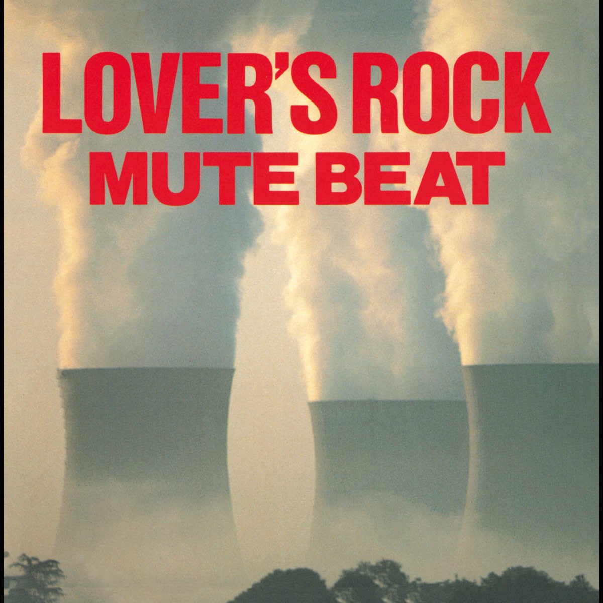 Mute Beat Lover'S Rock