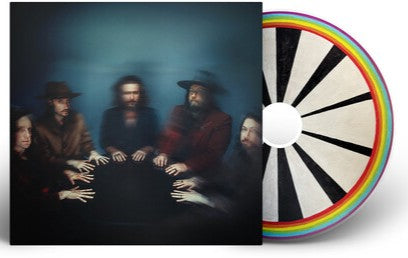 My Morning Jacket is (Booklet, Softpak)