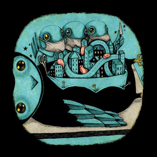 My Morning Jacket Z (20th Anniversary Deluxe Edition) (2xCD)