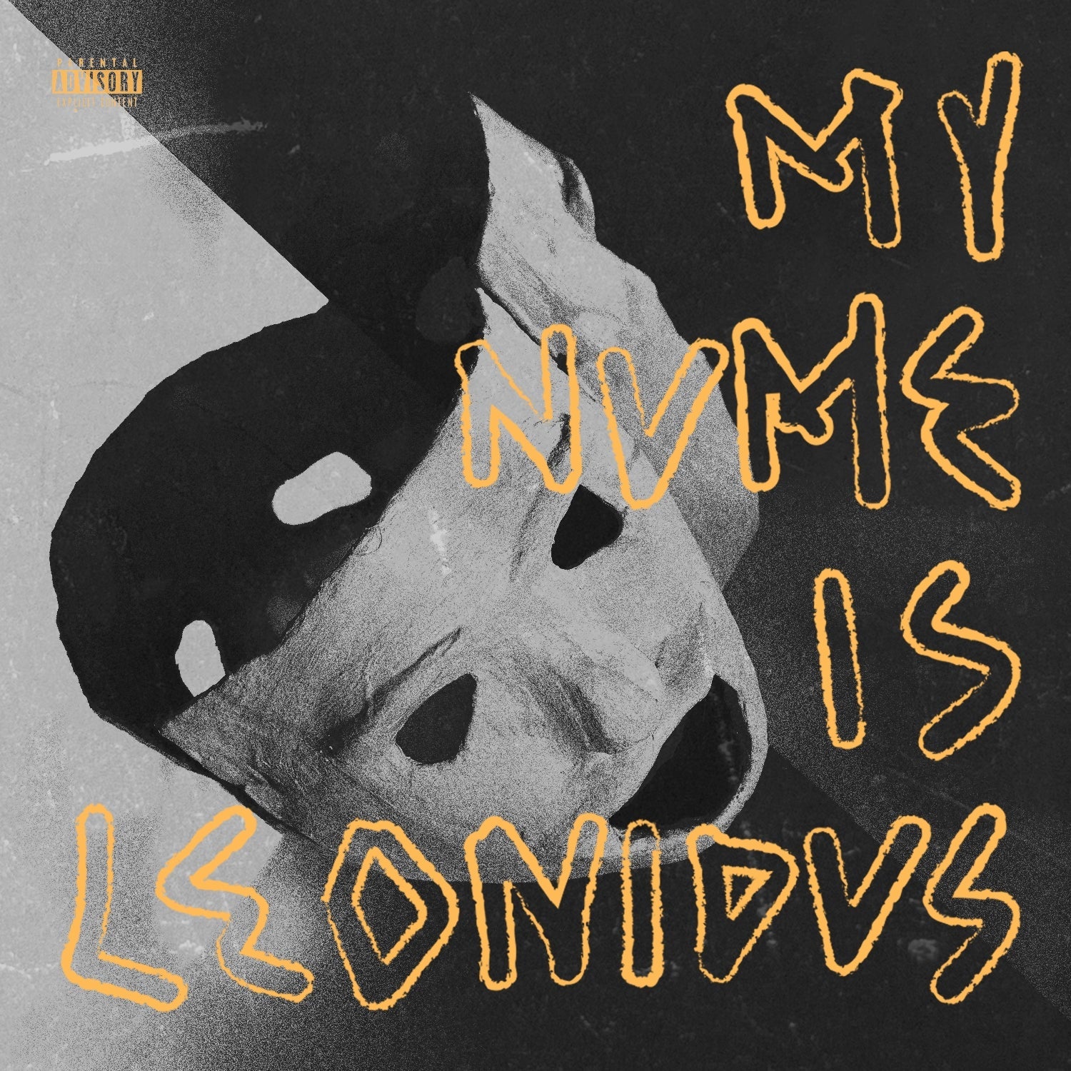 mynameisleonidas Mynameisleonidas