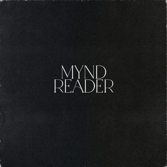 Mynd Reader Mynd Reader (180G)
