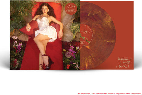 Naika Eclesia [Colored LP]