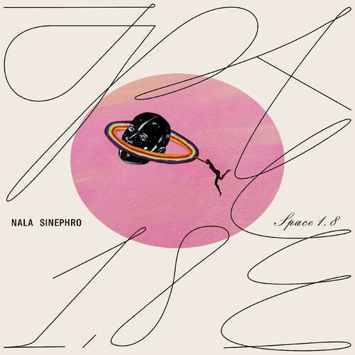 Nala Sinephro Space 1.8 (download card insert)