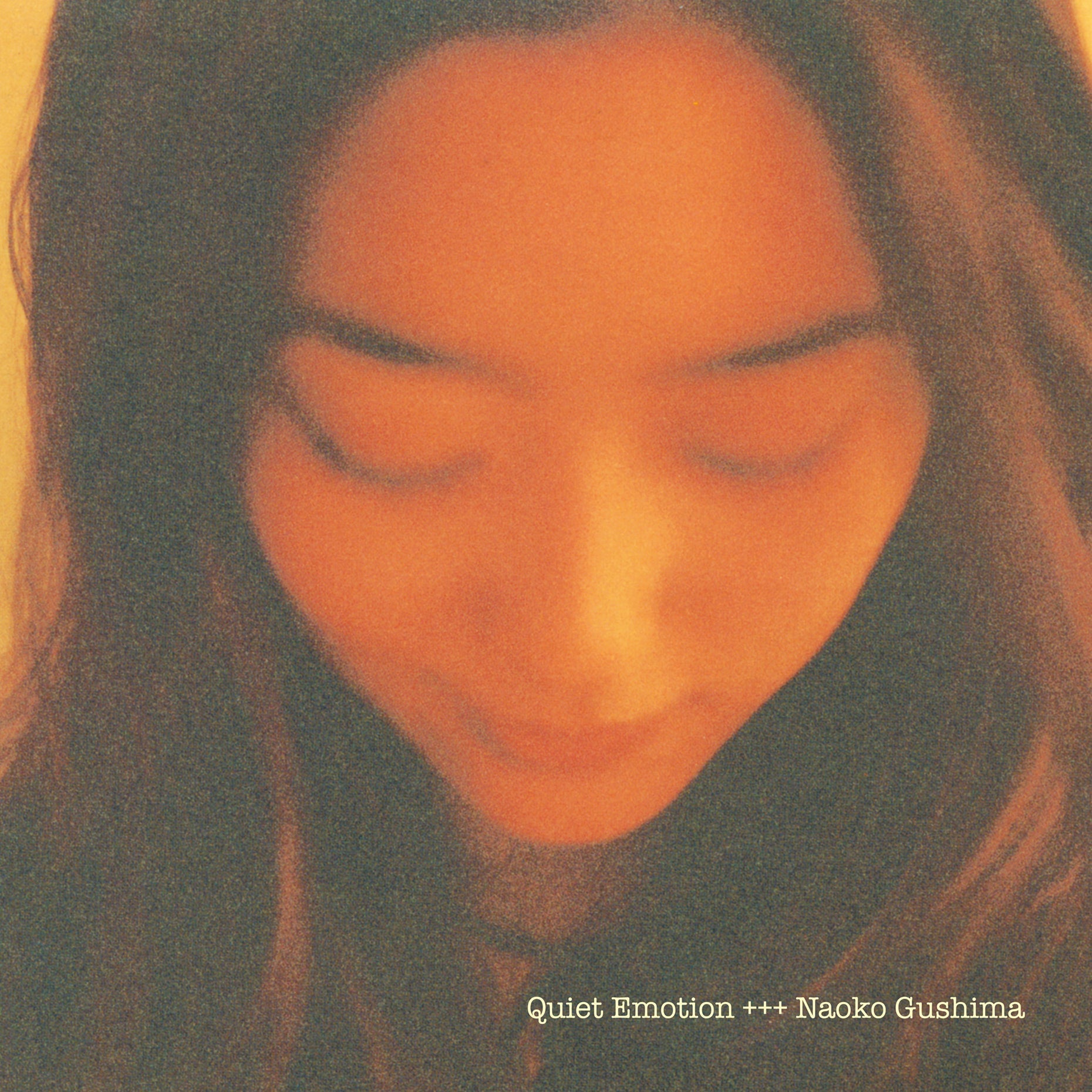 Naoko Gushima Quiet Emotion