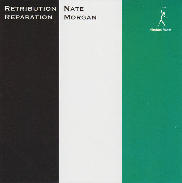 NATE MORGAN Retribution, Reparation