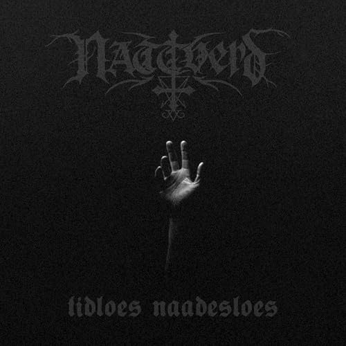 Nattverd Tidloes Naadesloes