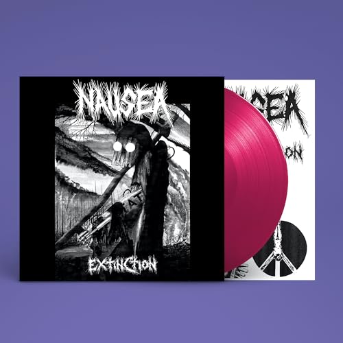 Nausea Extinction