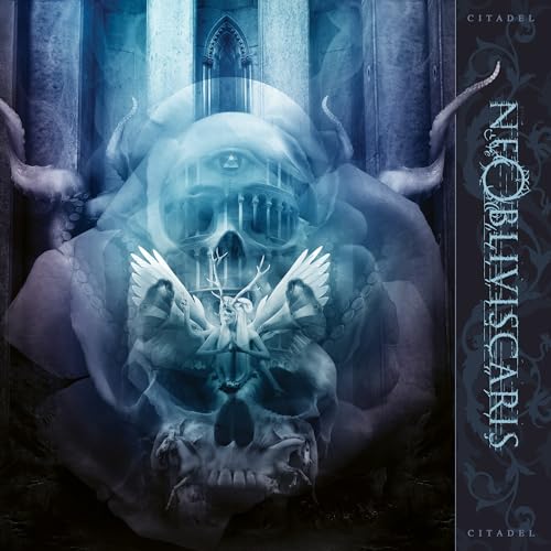 Ne Obliviscaris Citadel (10Th Anniversary Edition)