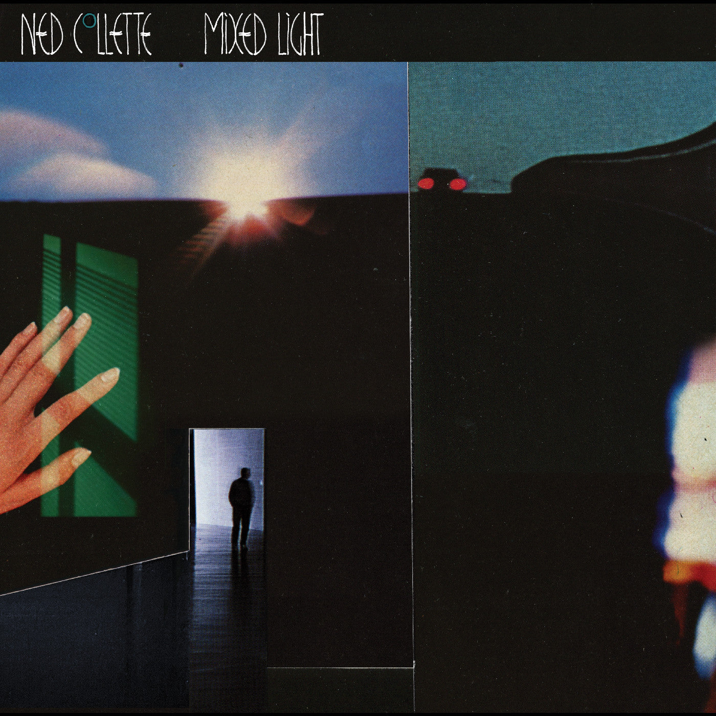 NED COLLETTE Mixed Light
