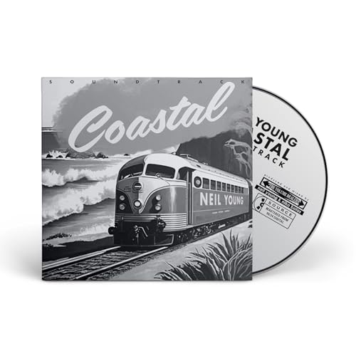 Neil Young Coastal Soundtrack
