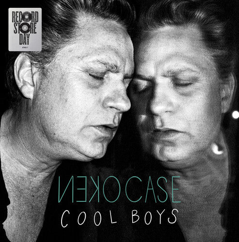 Neko Case Cool Boys / Winchester Mansion Of Sound (7") [Rsd 4.18.26] [Turquoise]