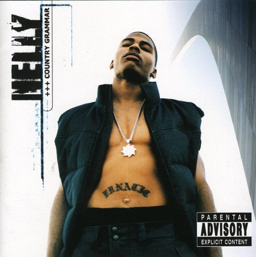 Nelly Country Grammar [Explicit Content]