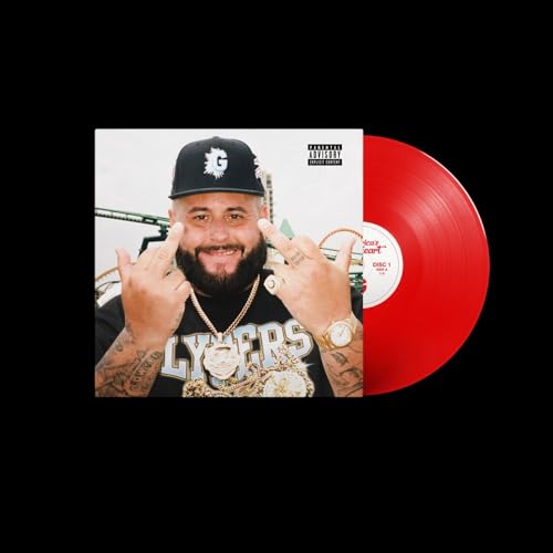 Nems America'S Sweetheart [Deluxe Edition] [Red 2 Lp]