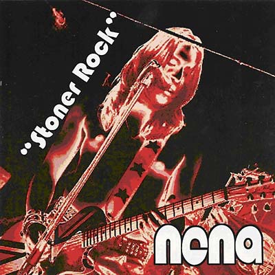 Nena Stoner Rock