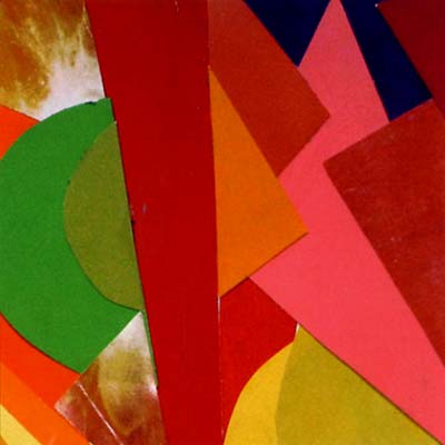 Neon Indian Psychic Chasms