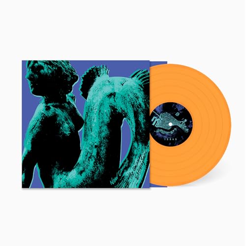 New Candys The Uncanny Extravaganza