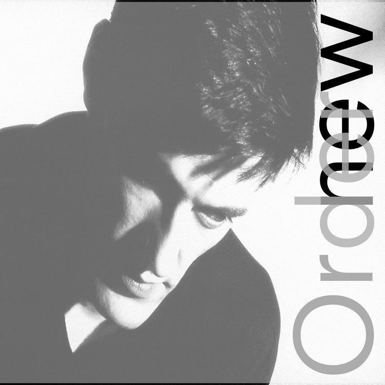 New Order Low-Life [2CD]
