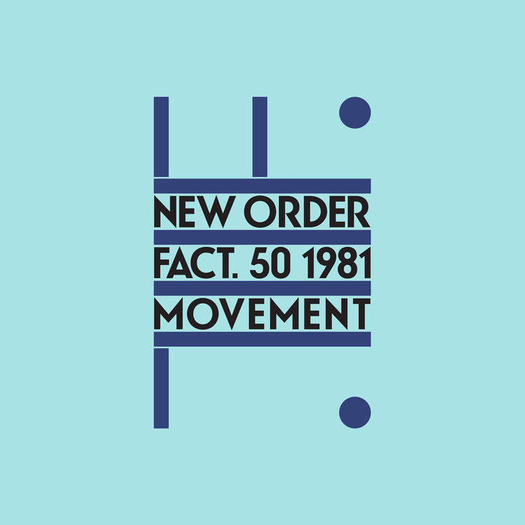 New Order Movement [2CD]