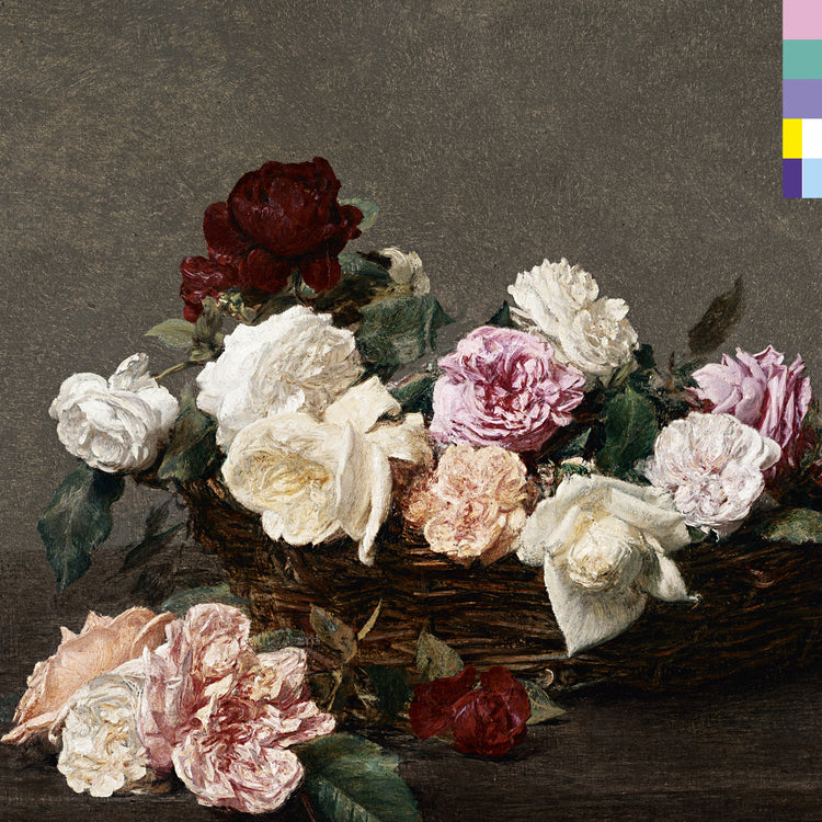 New Order Power Corruption And Lies [2CD]