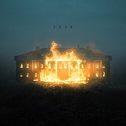 Nf Fear [12" Ep]