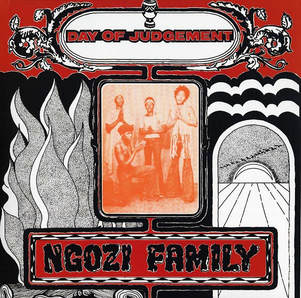 NGOZI FAMILY Day of Judgement