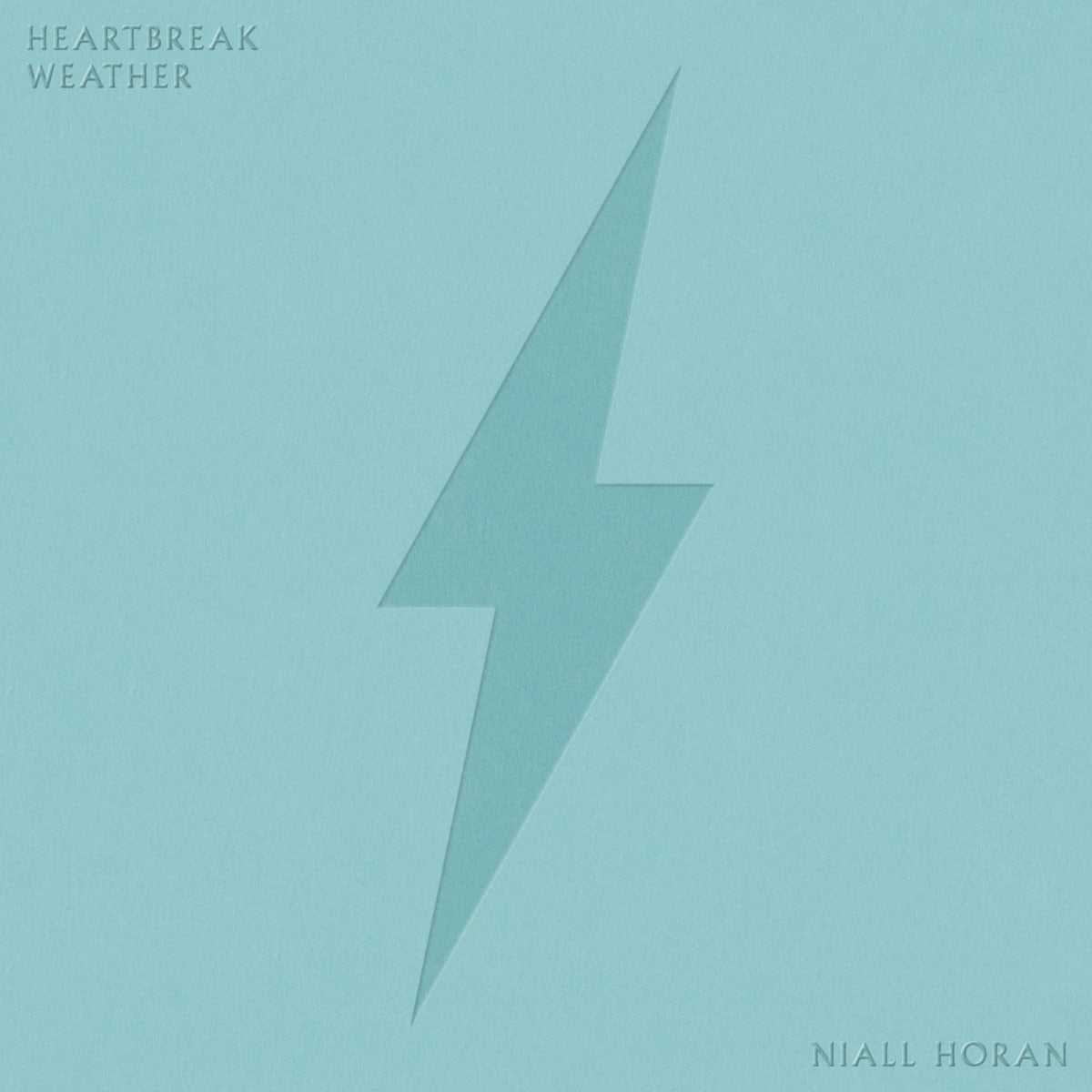 Niall Horan Heartbreak Weather (5 Year Anniversary) [Expanded Edition]