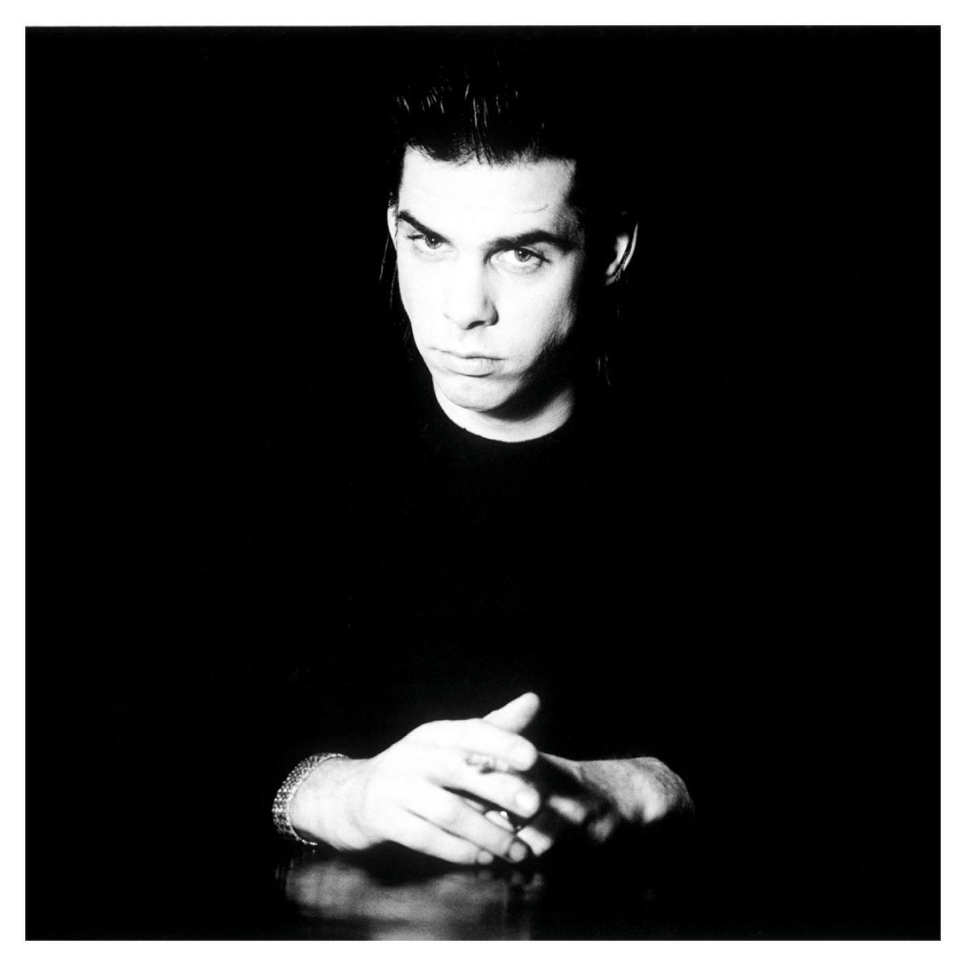 Nick Cave & the Bad Seeds The Firstborn Is Dead [CD]