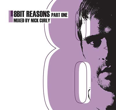 NICK CURLY 8Bit Reasons Part One