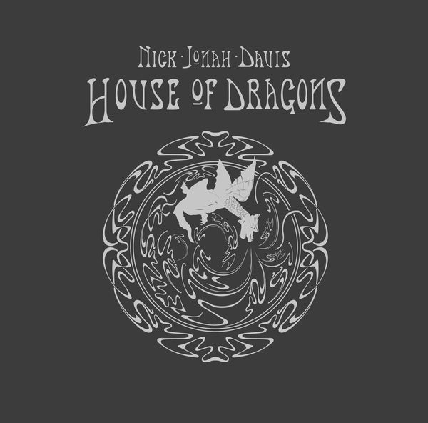 NICK JONAH DAVIS House of Dragons