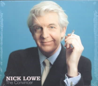 Nick Lowe The Convincer