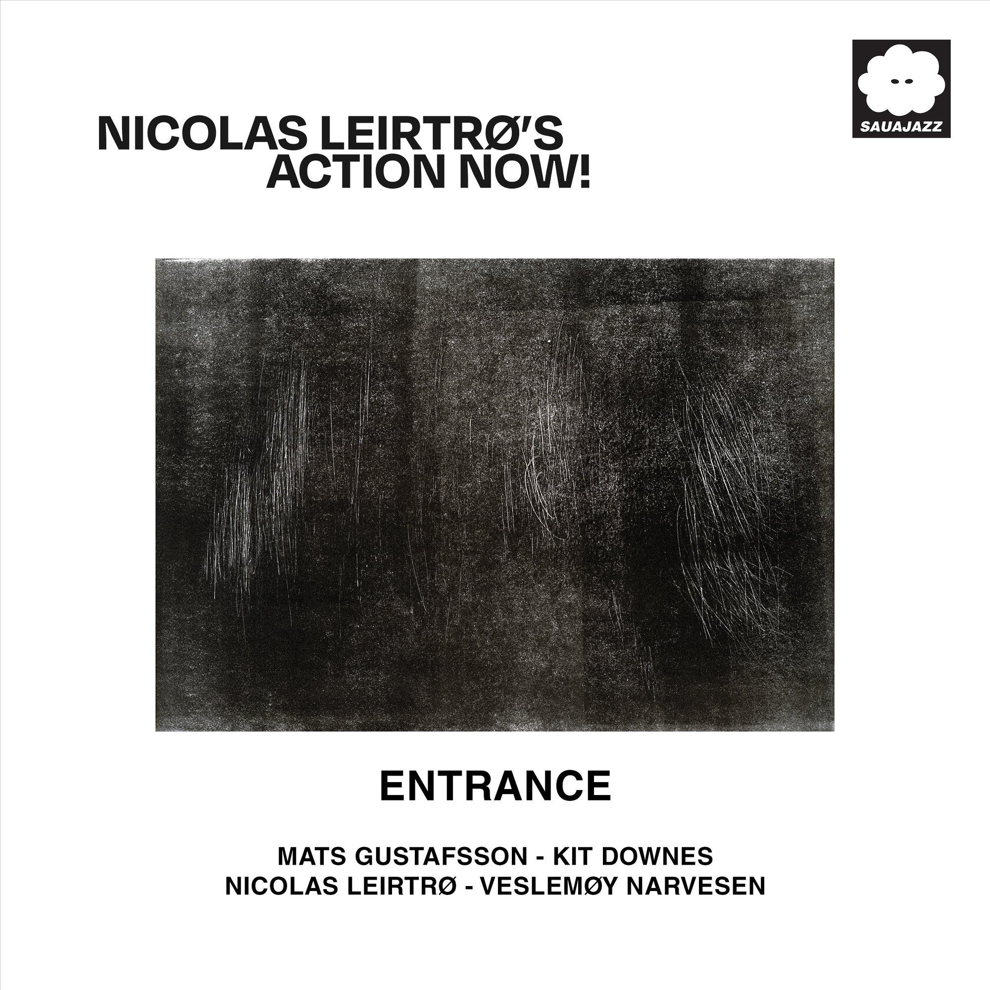 Nicolas Leirtro'S Action Now! Entrance [2Lp]