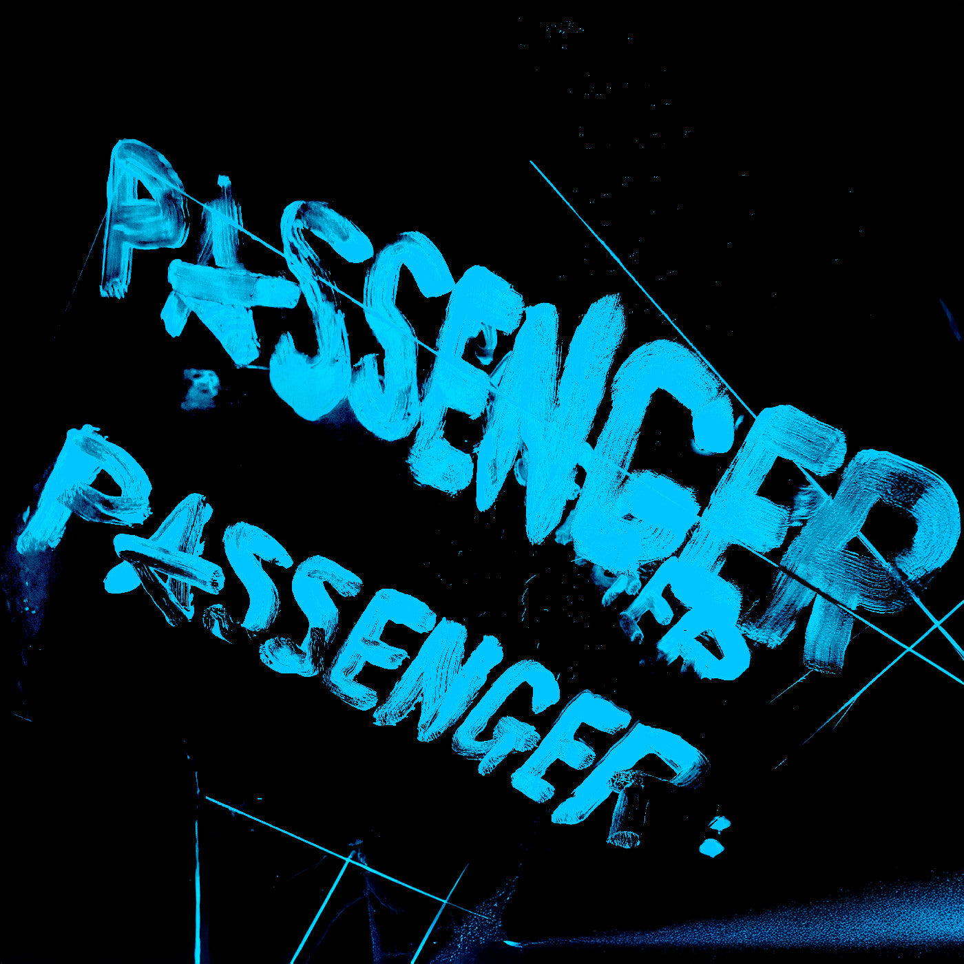 Nightbus Passenger