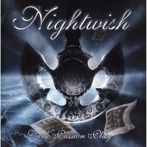 Nightwish Dark Passion Play