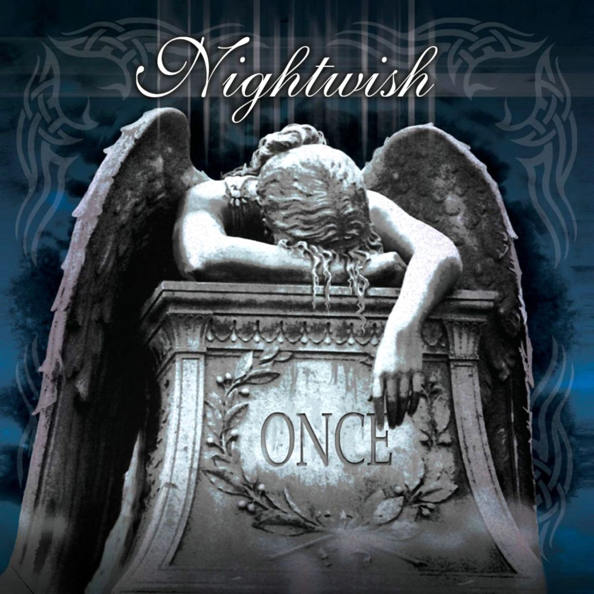 Nightwish Once (Bonus Tracks, Enhanced) [Import]