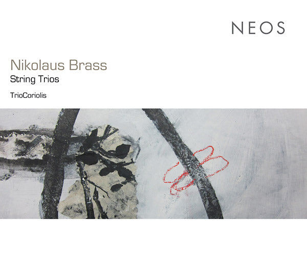 NIKOLAUS BRASS String Trios