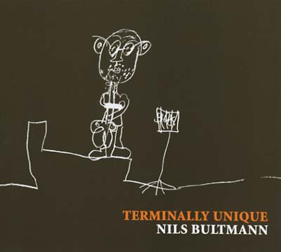 NILS BULTMANN Terminally Unique