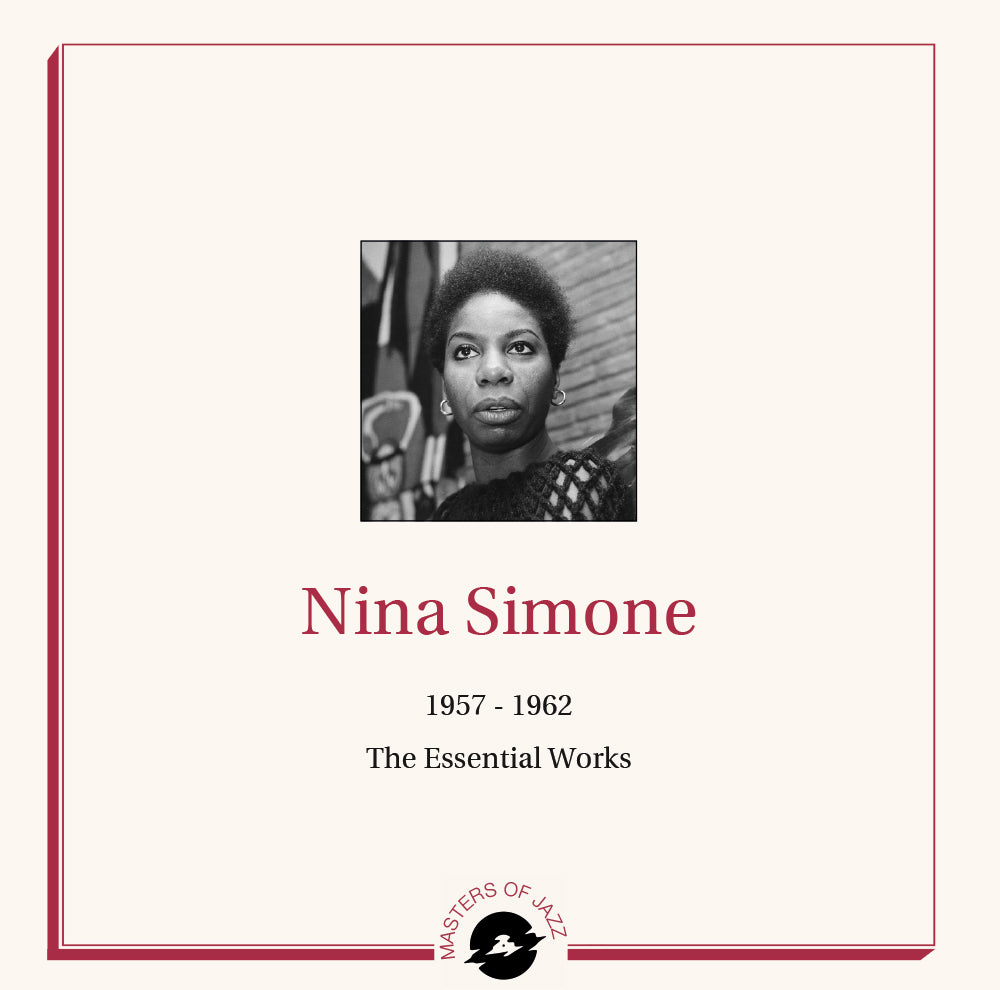 Nina Simone 1957-1962: The Essential Works