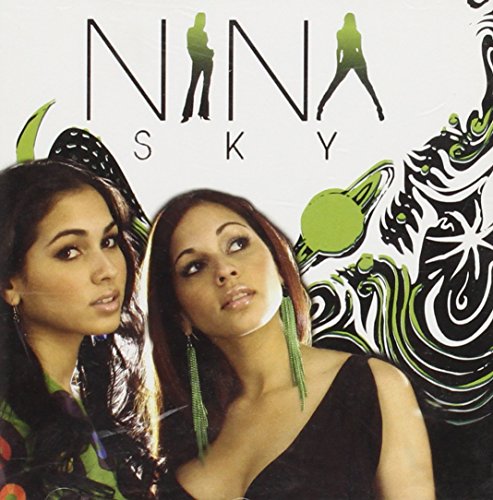 Nina Sky Nina Sky