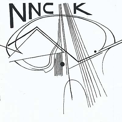 NO NECK BLUES BAND Letters From The Earth