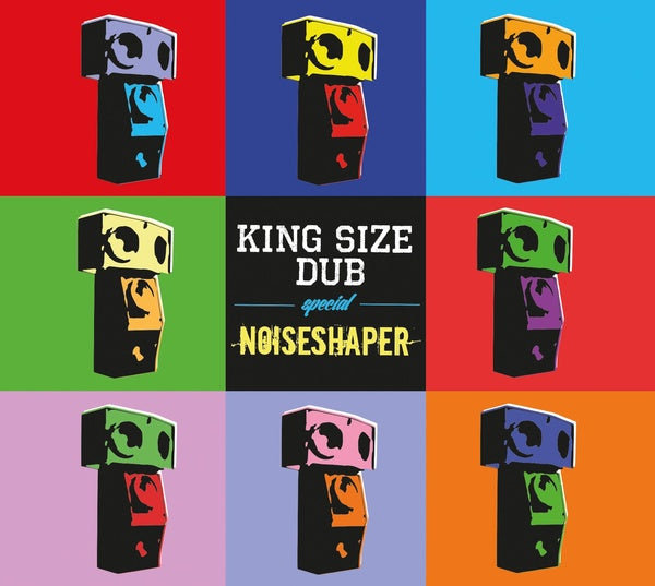 NOISESHAPER King Size Dub Special