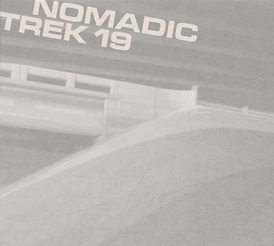 NOMADIC Trek 19