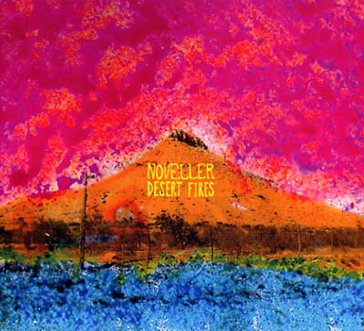 Noveller Desert Fires