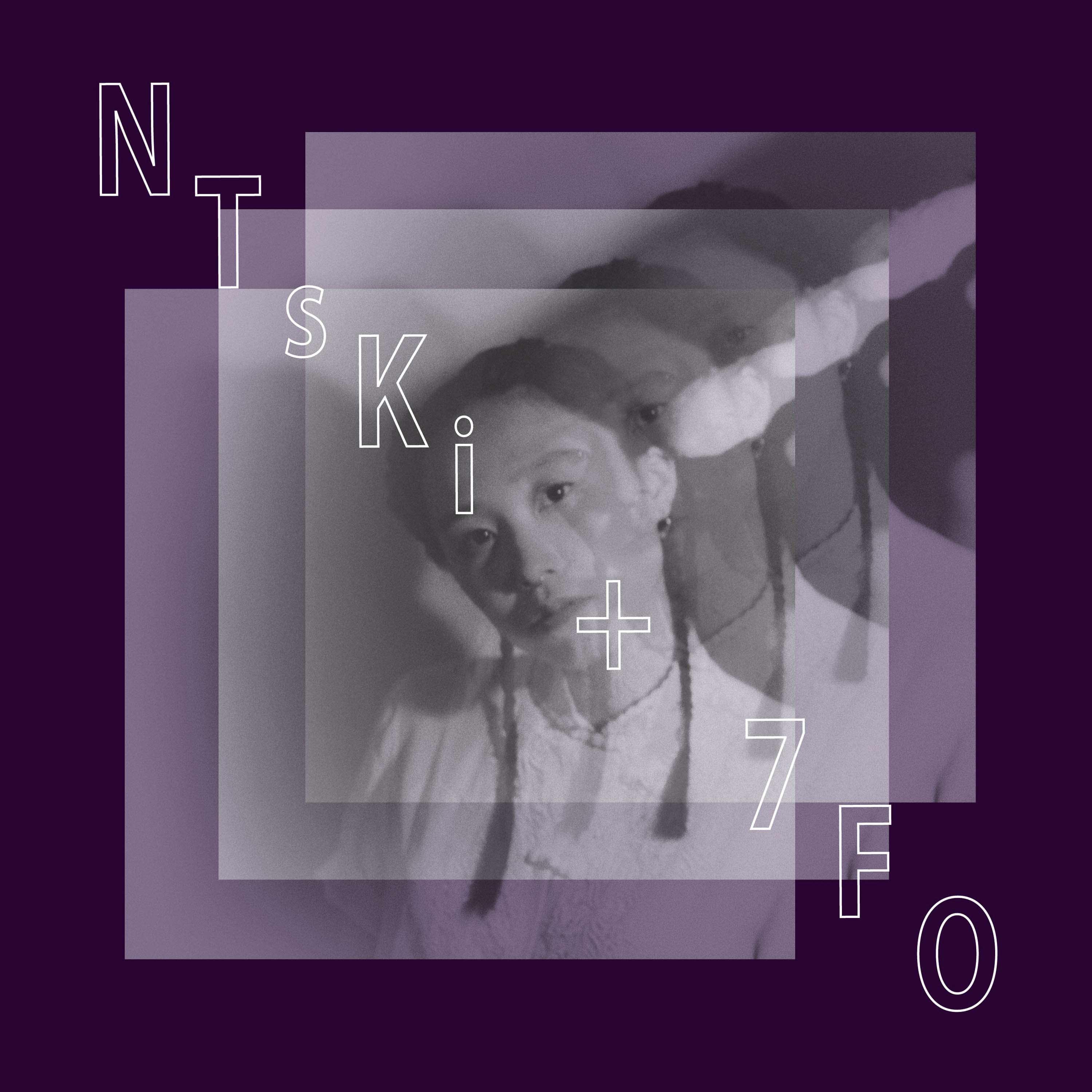 NTsKi + 7FO D’Ya Hear Me! E.P.