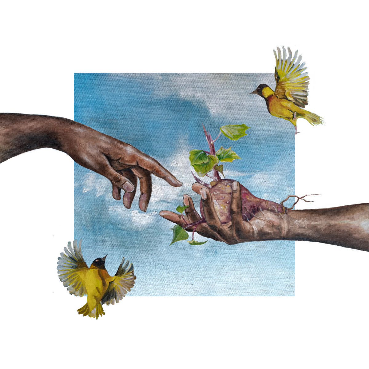 Nyokabi Kariuki Peace Places: Kenyan Memories