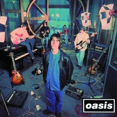 Oasis Supersonic: 30th Anniversary Edition (Extended Play) [Import]